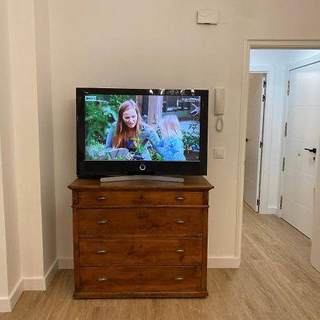 El Patio De San Pablo - Apartamento De Lujo En El Centro Con Parking Gratis Саламанка Екстериор снимка