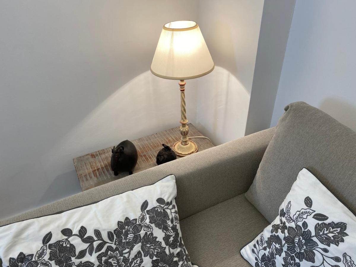 El Patio De San Pablo - Apartamento De Lujo En El Centro Con Parking Gratis Саламанка Екстериор снимка