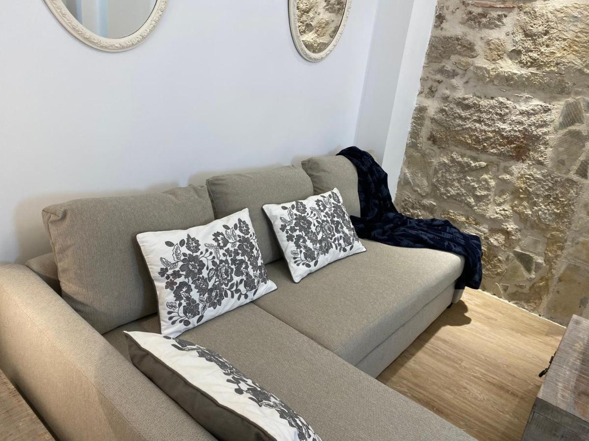 El Patio De San Pablo - Apartamento De Lujo En El Centro Con Parking Gratis Саламанка Екстериор снимка