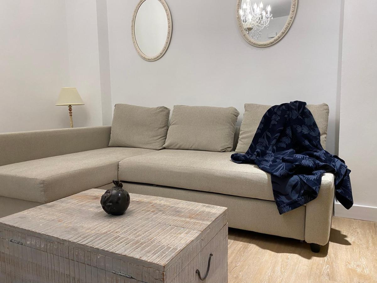El Patio De San Pablo - Apartamento De Lujo En El Centro Con Parking Gratis Саламанка Екстериор снимка