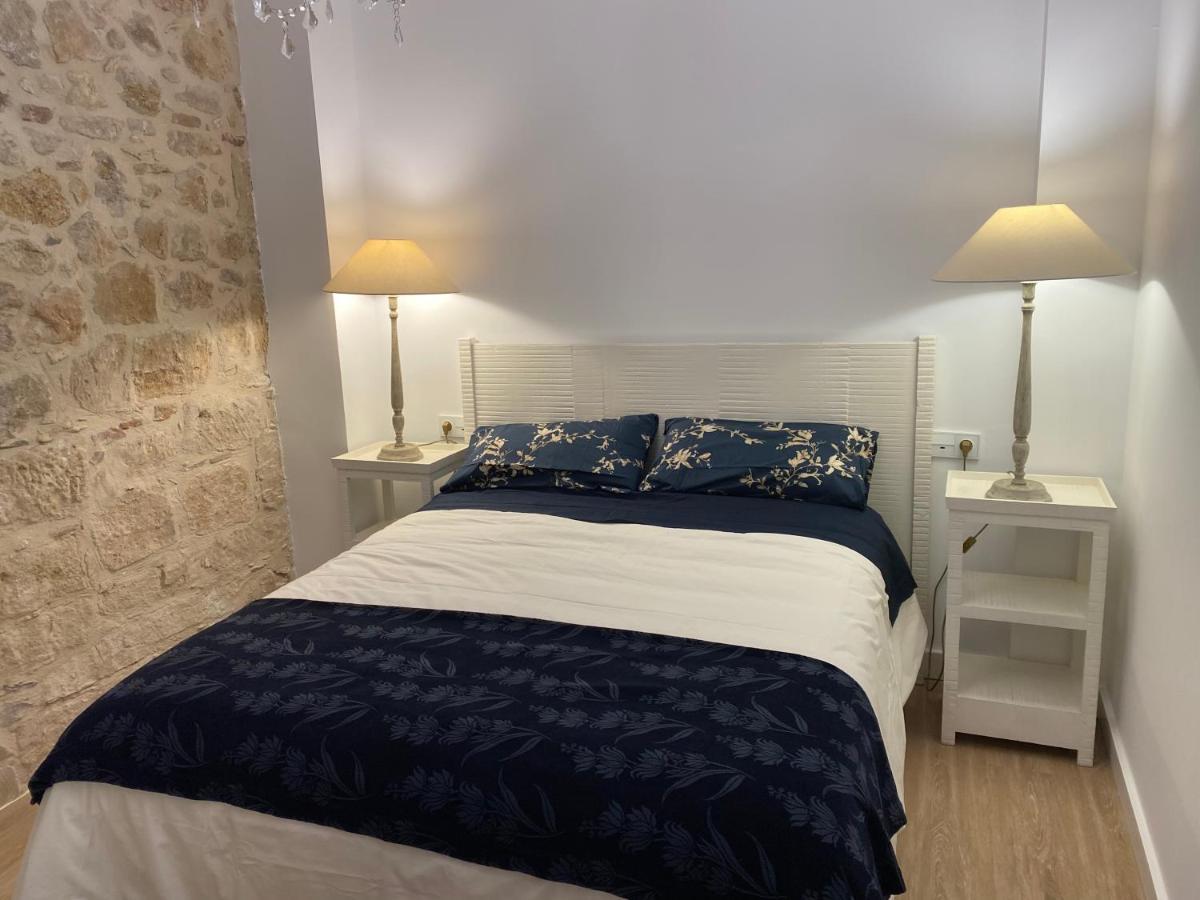 El Patio De San Pablo - Apartamento De Lujo En El Centro Con Parking Gratis Саламанка Екстериор снимка