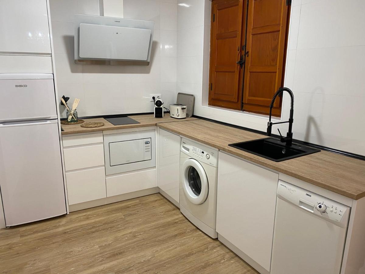 El Patio De San Pablo - Apartamento De Lujo En El Centro Con Parking Gratis Саламанка Екстериор снимка