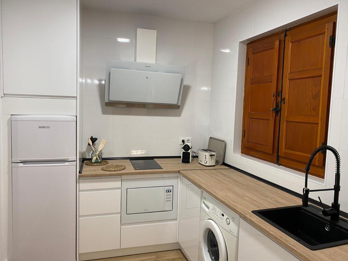 El Patio De San Pablo - Apartamento De Lujo En El Centro Con Parking Gratis Саламанка Екстериор снимка