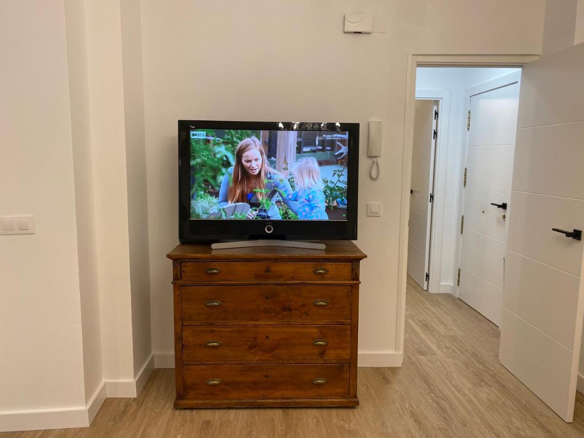 El Patio De San Pablo - Apartamento De Lujo En El Centro Con Parking Gratis Саламанка Екстериор снимка