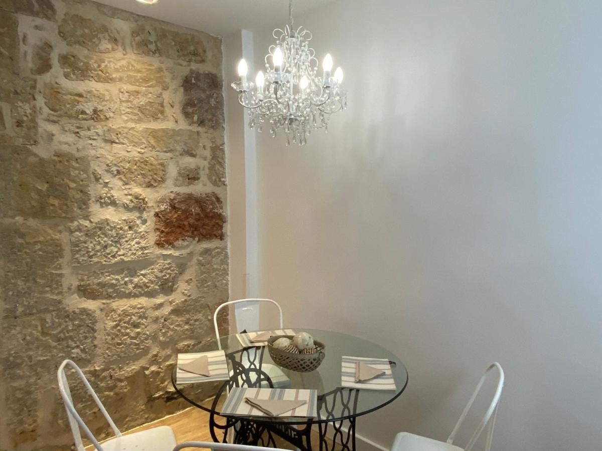 El Patio De San Pablo - Apartamento De Lujo En El Centro Con Parking Gratis Саламанка Екстериор снимка