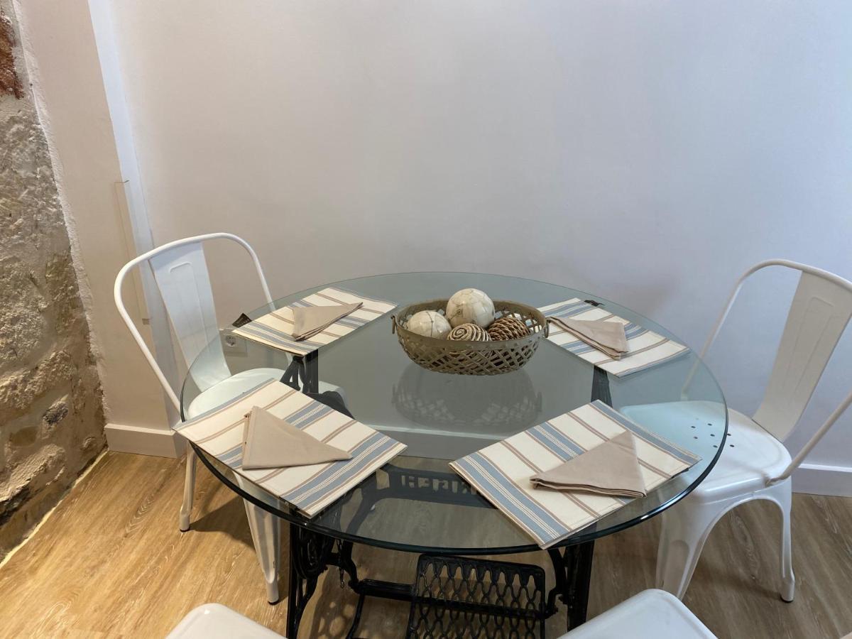 El Patio De San Pablo - Apartamento De Lujo En El Centro Con Parking Gratis Саламанка Екстериор снимка