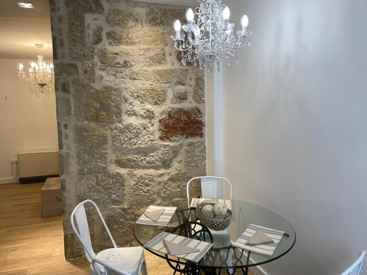 El Patio De San Pablo - Apartamento De Lujo En El Centro Con Parking Gratis Саламанка Екстериор снимка