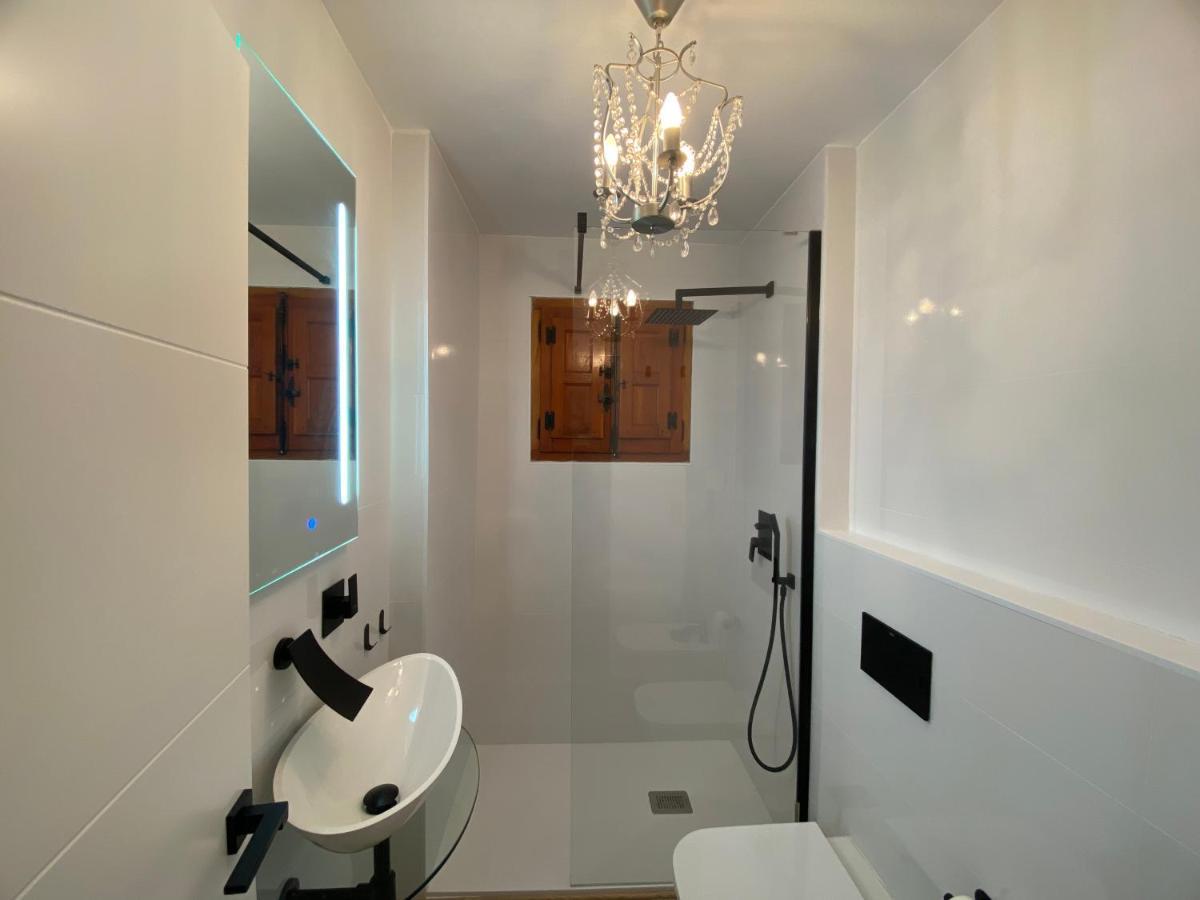 El Patio De San Pablo - Apartamento De Lujo En El Centro Con Parking Gratis Саламанка Екстериор снимка