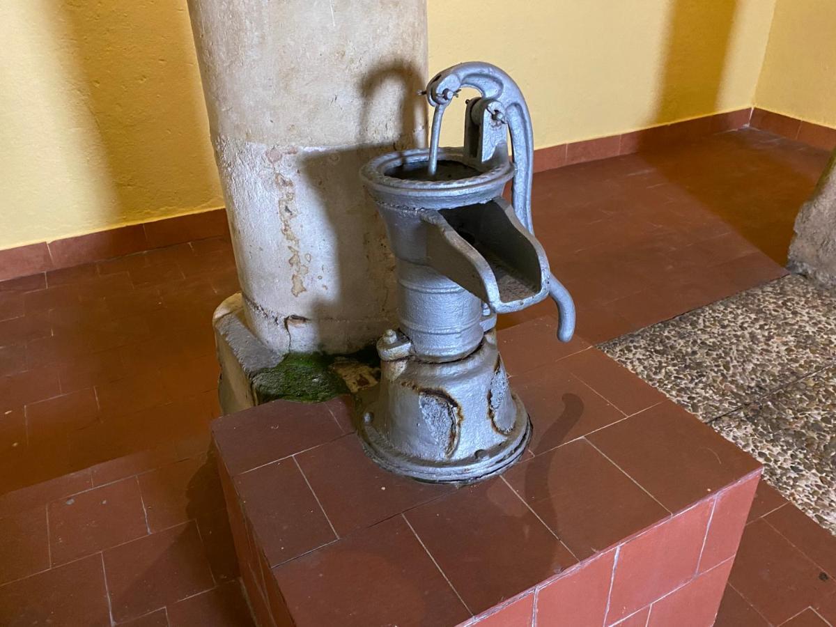 El Patio De San Pablo - Apartamento De Lujo En El Centro Con Parking Gratis Саламанка Екстериор снимка