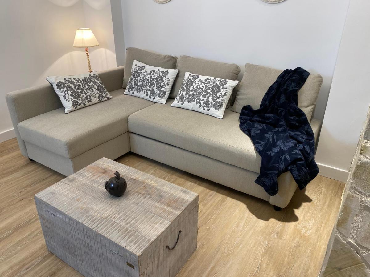El Patio De San Pablo - Apartamento De Lujo En El Centro Con Parking Gratis Саламанка Екстериор снимка